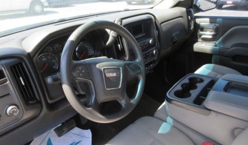 
								GMC Sierra 1500 2016 full									