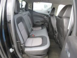 
										2016 Chevrolet Colorado Z71 5′ cama full									