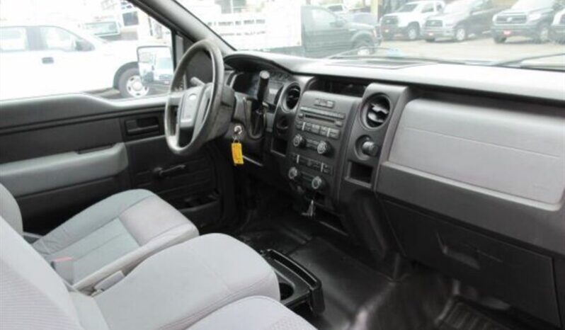 
								Ford F-150 xl 2013 full									