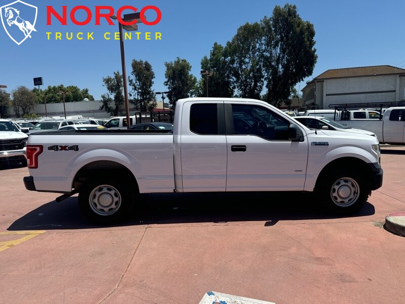 Ford F-150 XL 2015