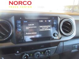 
										2018 Toyota Tacoma SR5 V6 CC,SB full									