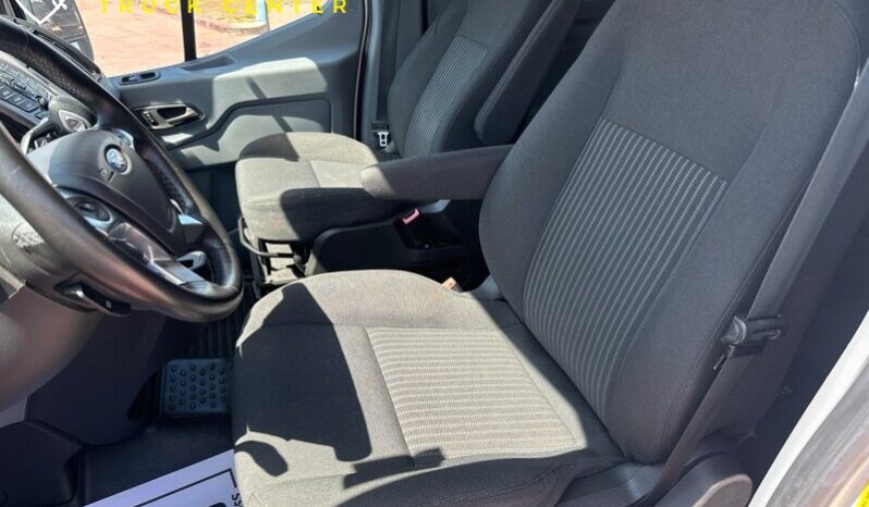
								2016 Ford Transit T350 12 Pasajeros full									