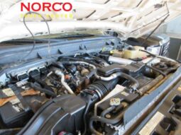 
										2012 Ford F450 Cabina regular 12′ CAMA DE UTILIDAD full									