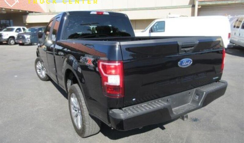 
								Ford F-150 XL 2020 full									