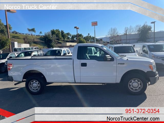Ford F-150 XL 2013