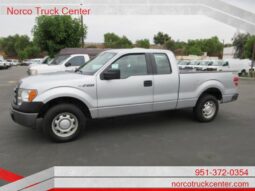 
										Ford F-150 xl 2013 full									