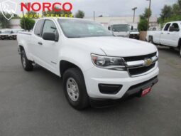
										Camioneta de trabajo Chevrolet Colorado 2016 full									