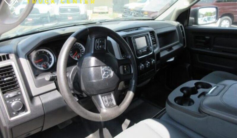 
								RAM 1500 Tradesman 2016 full									