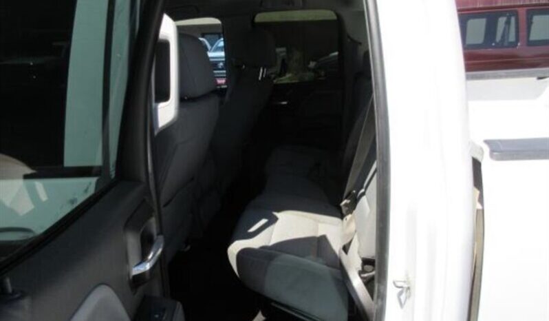
								GMC Sierra 1500 2016 full									