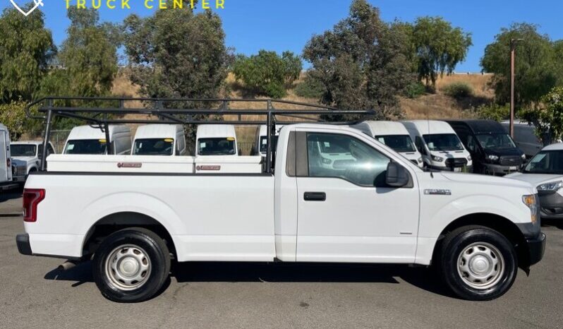 
								Ford F-150 XL 2017 full									