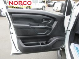 
										Nissan Titan S 2017 full									