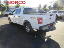
										Ford F-150 XL 2019 full									
