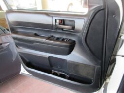 
										Toyota Tundra SR 2016 full									