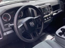 
										RAM 1500 Tradesman 2014 full									