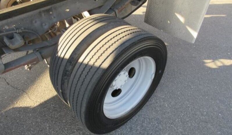 
								2008 Ford F-450 Cabina regular full									