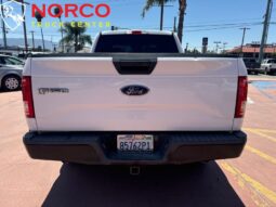 
										Ford F-150 XL 2015 full									
