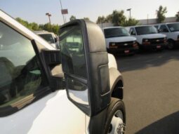 
										2008 Ford F-450 Cabina regular full									