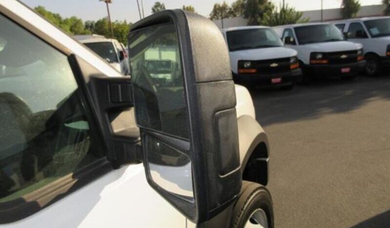 
								2008 Ford F-450 Cabina regular full									