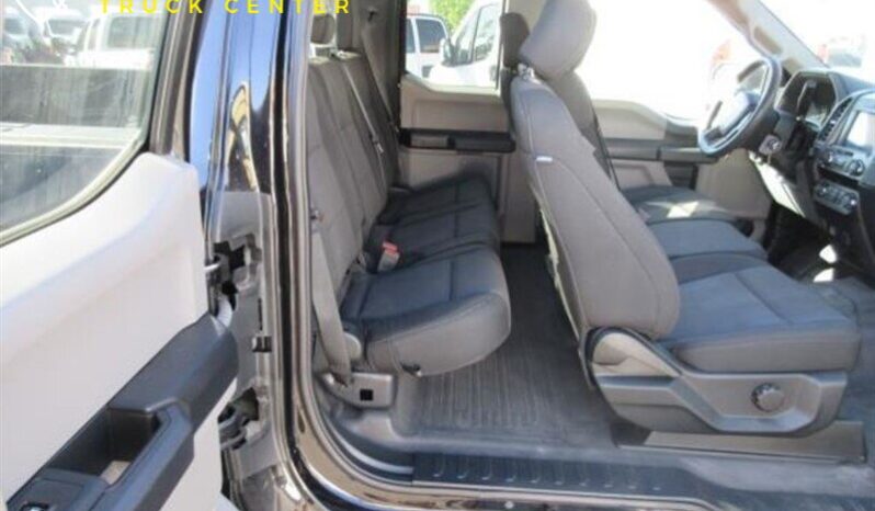 
								Ford F-150 XL 2020 full									