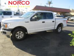 
										Ford F-150 XL 2019 full									