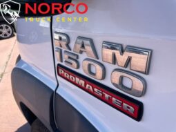 
										2017 RAM ProMaster Cargo 1500 136 WB full									