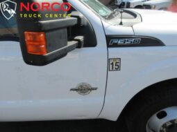 
										2015 Ford F-350 Super Duty XL, CAMA DE UTILIDAD full									