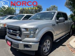 
										Ford F-150 XL 2017 full									