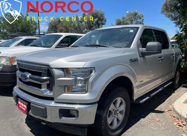 
								Ford F-150 XL 2017 full									