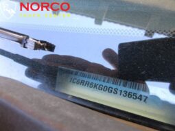 
										RAM 1500 Tradesman 2016 full									