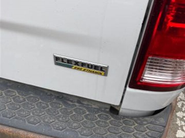 RAM 1500 Tradesman 2014