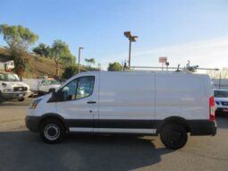 
										Ford Transit T150 2017 full									