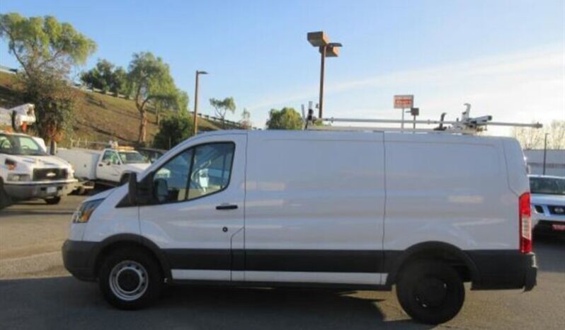 
								Ford Transit T150 2017 full									