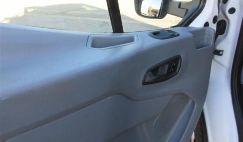 
								Ford Transit T150 2017 full									