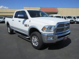 
										2016 RAM 2500 Laramie full									