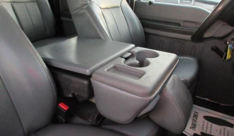 
								Ford F-250 Super Duty XL 2013 full									