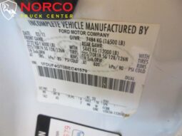 
										Cama de Utilidad de Cabina Regular Ford F-450 2011 full									