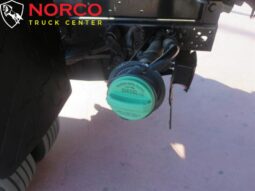 
										2008 Ford F-550 XL Cabina extendida full									