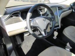 
										Rendimiento del Tesla Model S 2013 full									