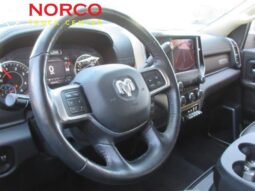 
										2020 RAM 2500 Laramie full									