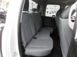 
										RAM 1500 Tradesman 2018 full									