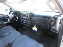 
										Chevrolet Silverado 1500 LT 2016 full									