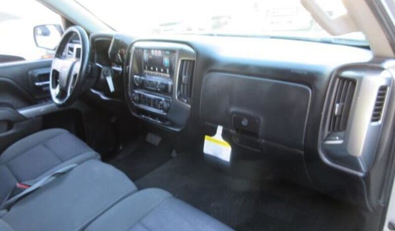 
								Chevrolet Silverado 1500 LT 2016 full									
