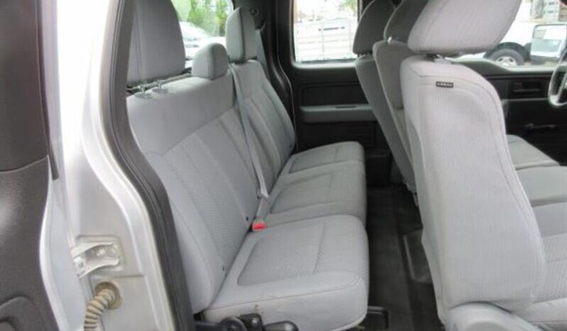 
								Ford F-150 xl 2013 full									