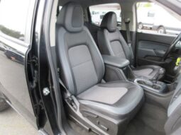 
										2016 Chevrolet Colorado Z71 5′ cama full									