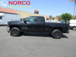 
										Chevrolet Silverado 1500 LT 2017 full									