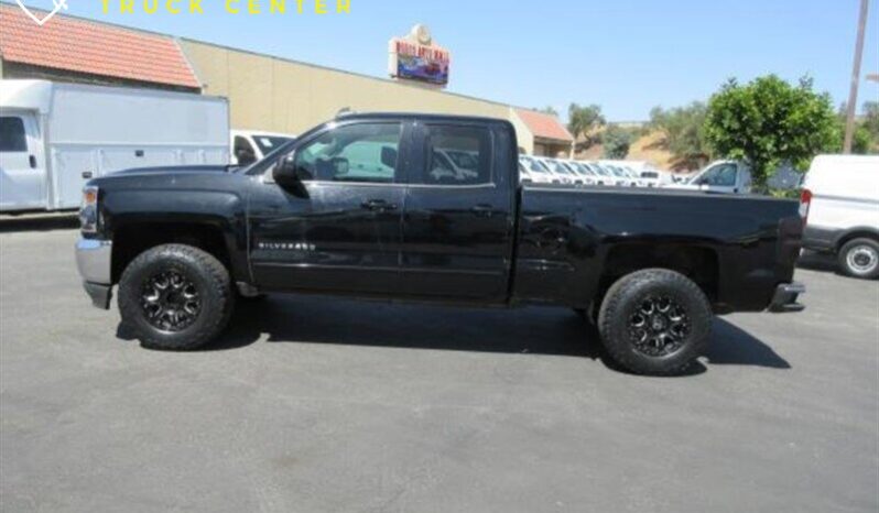 
								Chevrolet Silverado 1500 LT 2017 full									
