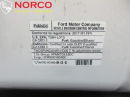 
										Ford F-150 XL 2017 full									