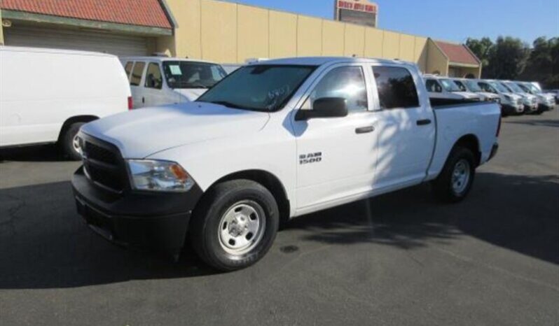 
								RAM 1500 Tradesman 2014 full									
