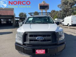 
										Ford F-150 XL 2017 full									