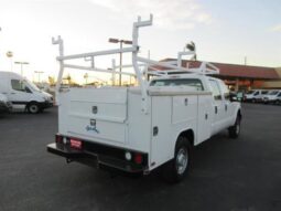 
										Ford F-250 Super Duty XL 2013 full									